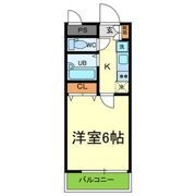 VIVREの間取り画像