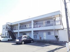 ハピネス千代11の外観画像