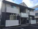 サンテ・リシェスの間取り画像