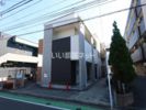 フェリーチェ光丘の間取り画像