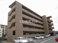 ピアコート Bの外観画像