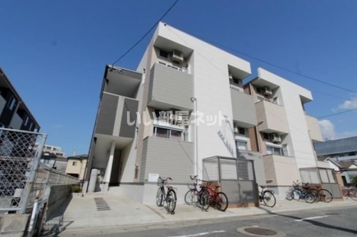 Atmosphereの外観画像