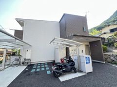 コンフォール海田の外観画像