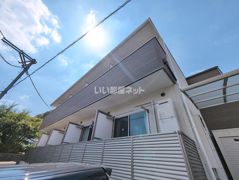 コンフォール海田の外観画像