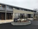 サングレイスAの間取り画像