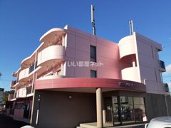 サニーパレスの外観画像