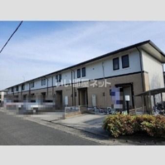 ビッグフォレスト宮上の外観画像