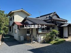 濱野貸家の外観画像