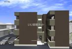 仮称）REGALEST 広瀬町の間取り画像