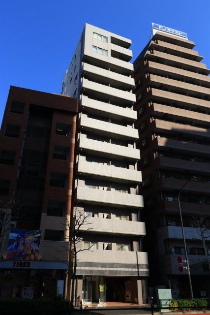 フレールK&Yの外観画像