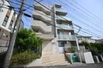 ラ・シード横浜藤が丘の間取り画像