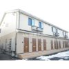 Maison de hibou D(メゾン ドゥ イブーD)の間取り画像