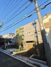 ウェルスクエア駒場東大前の間取り画像