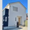 久木戸建の間取り画像