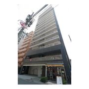 リビオ日本橋人形町の外観画像