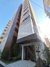 VISTA西早稲田の間取り画像