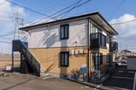 ルミエールコートIIICの間取り画像