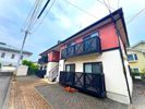クレール新春日 A棟の間取り画像