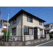 鶴舞4丁目戸建貸家の外観画像