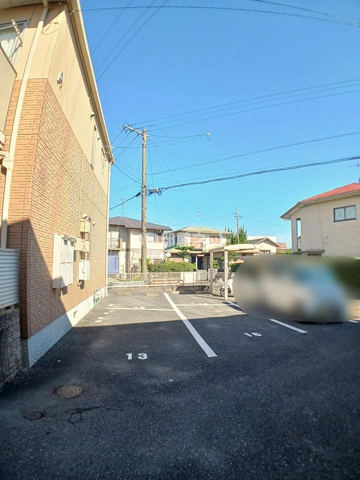 リビング
