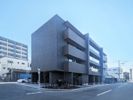 Maison de Ashleyの間取り画像