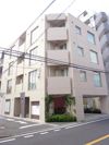 Villa Noah．本多の間取り画像