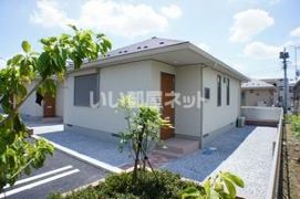 サンガーデンIVの外観画像