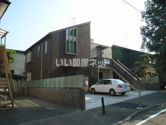 ブランシェの外観画像