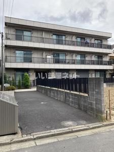 メゾンフォンテーヌの外観画像