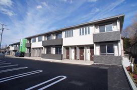 グローリア スエヒロの外観画像