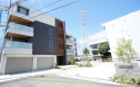 ヴィアソーレイツキの外観画像