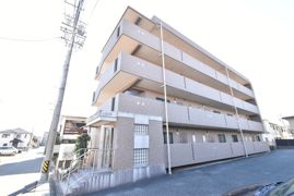 サザンヒルズの外観画像