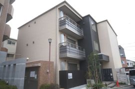 ベレオ・フジコート新松戸の間取り画像