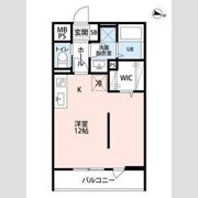 リーブルファイン奈良町Ⅱ 1号棟の間取り画像