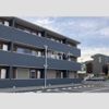 リーブルファイン奈良町Ⅱ 1号棟の間取り画像