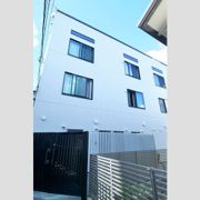 BHテラス中野中央の外観画像