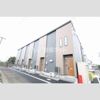Maisonette land 次木Bの間取り画像