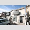 CASA LINDAの間取り画像