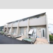 With Happiness Ⅱの外観画像