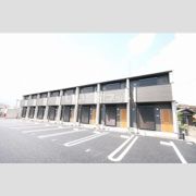 Maisonette land 岐南の外観画像