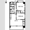 サンヒルズ高田の間取り画像