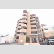 サンヒルズ高田の外観画像