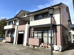トゥインクルコート 壱番館の外観画像