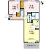 （仮）平松3丁目PJ Aの間取り画像