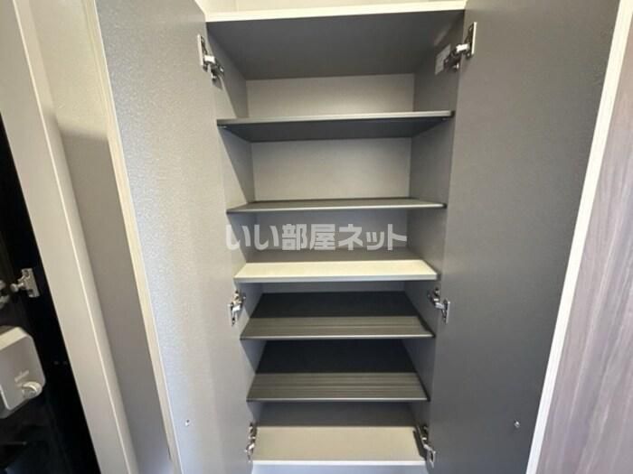 洋室