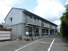 メゾンタムラ Aの外観画像