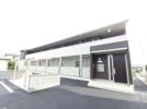 エクシブの間取り画像