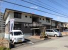 サニーハウス Dの間取り画像