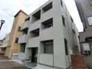 セレスティア柴又Ⅲの間取り画像