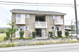 BEST HOUSE Aの外観画像
